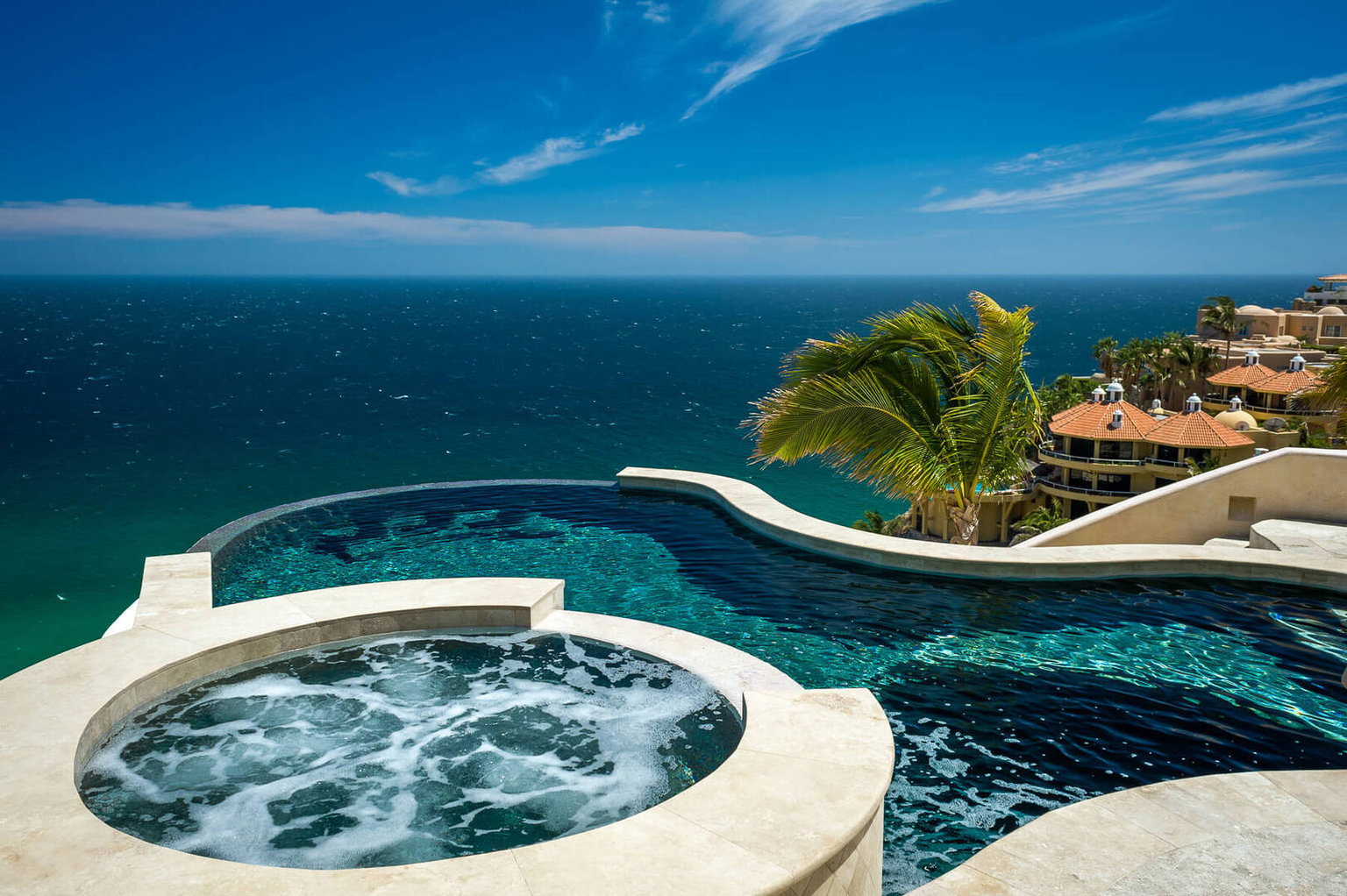 Cabo San Lucas Vacation Rental