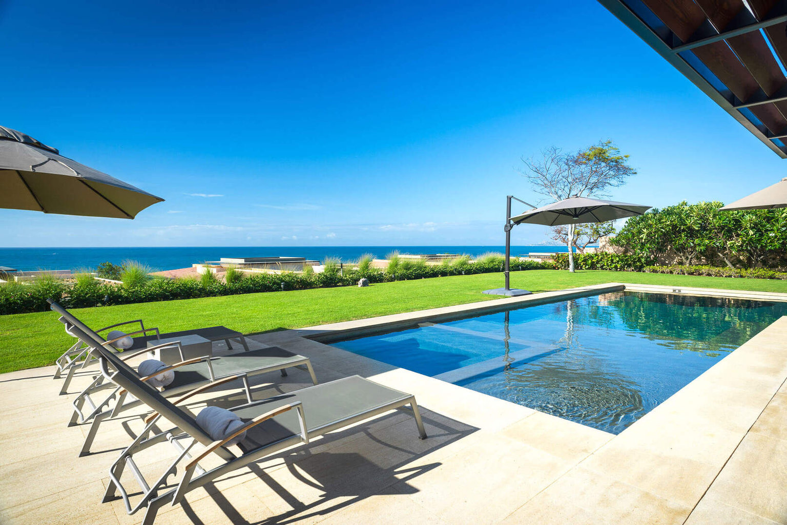 Los Cabos Vacation Rental