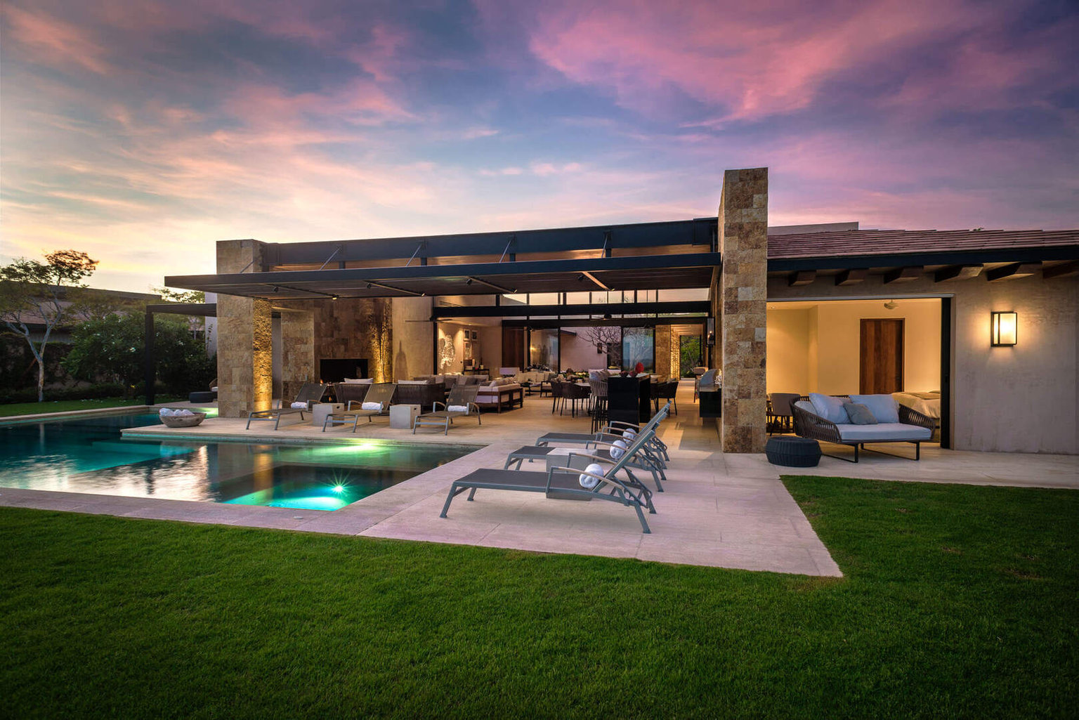 Los Cabos Vacation Rental