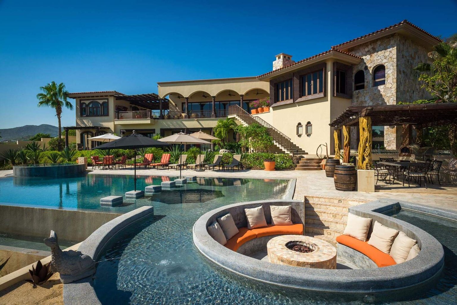 Cabo San Lucas Vacation Rental