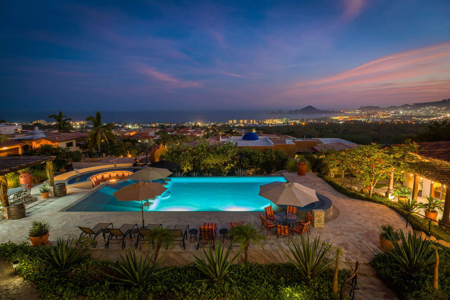 Cabo San Lucas Vacation Rental