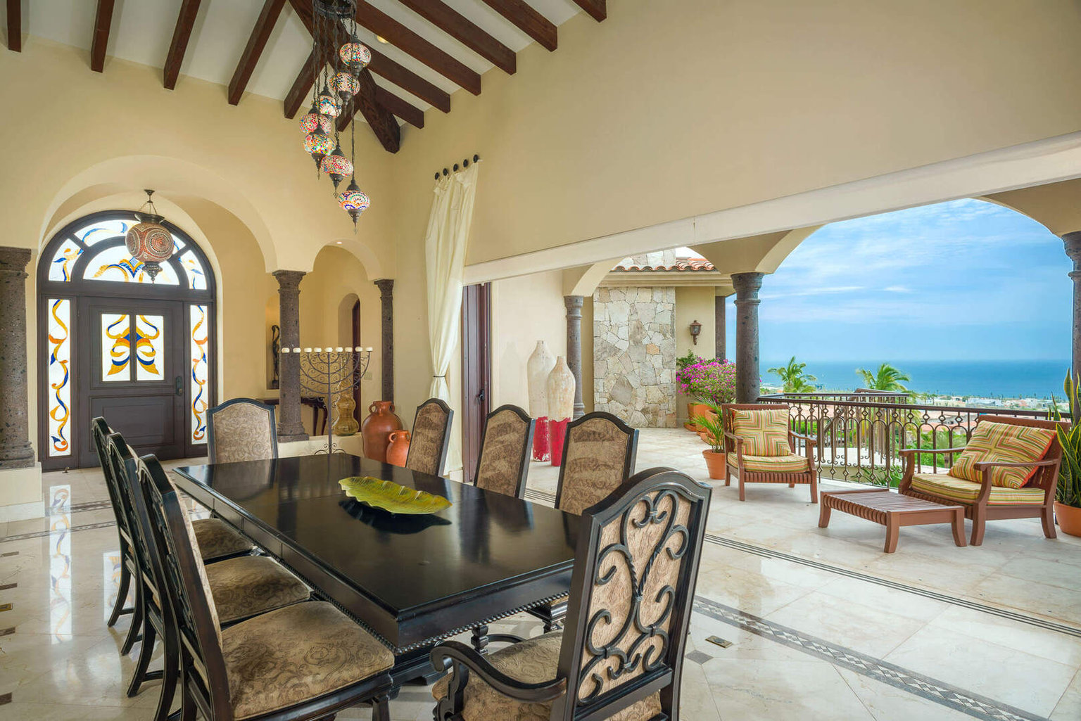 Cabo San Lucas Vacation Rental