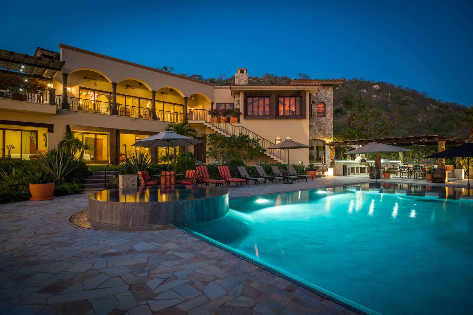 Cabo San Lucas Vacation Rental