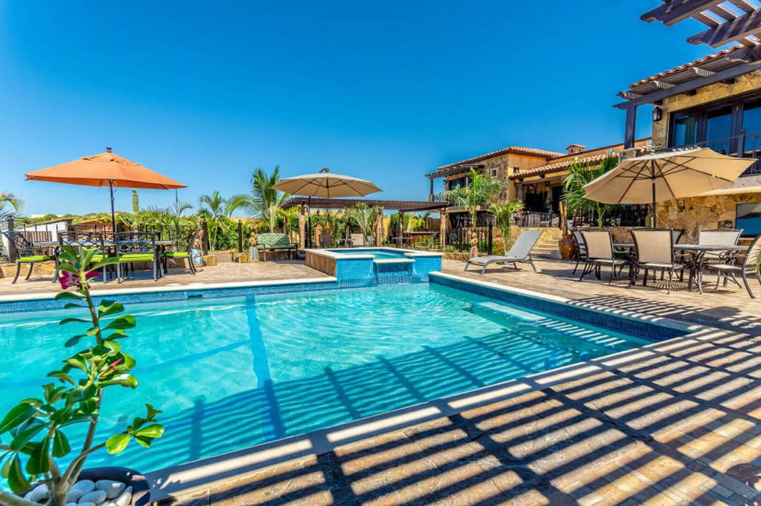 Cabo San Lucas Vacation Rental