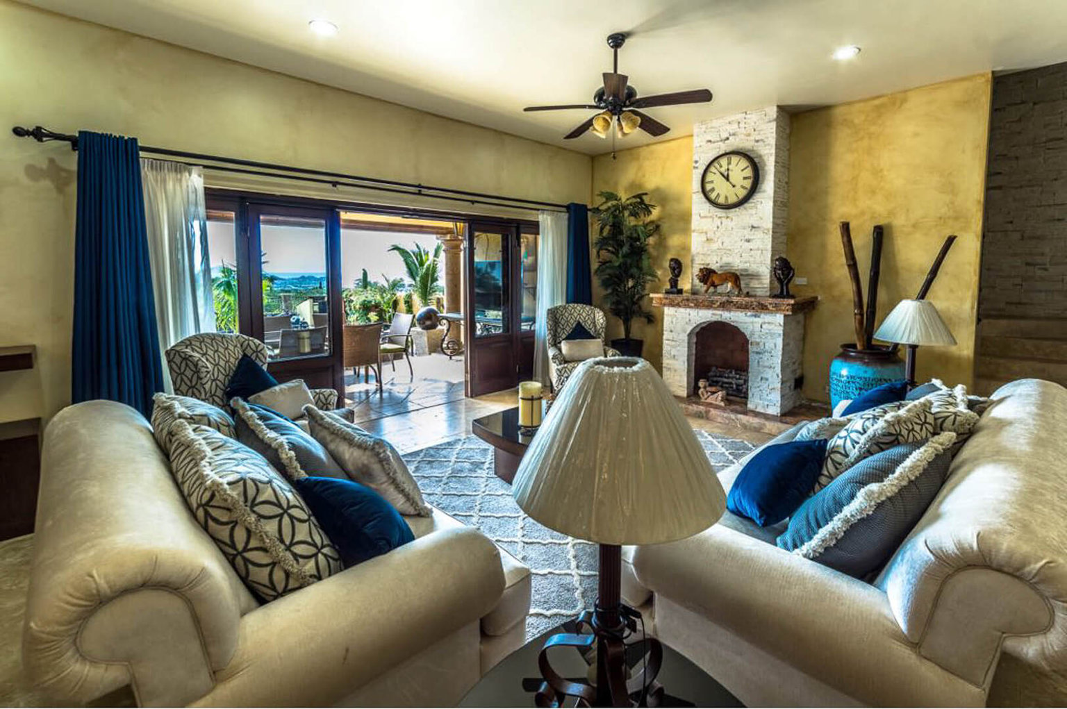 Cabo San Lucas Vacation Rental