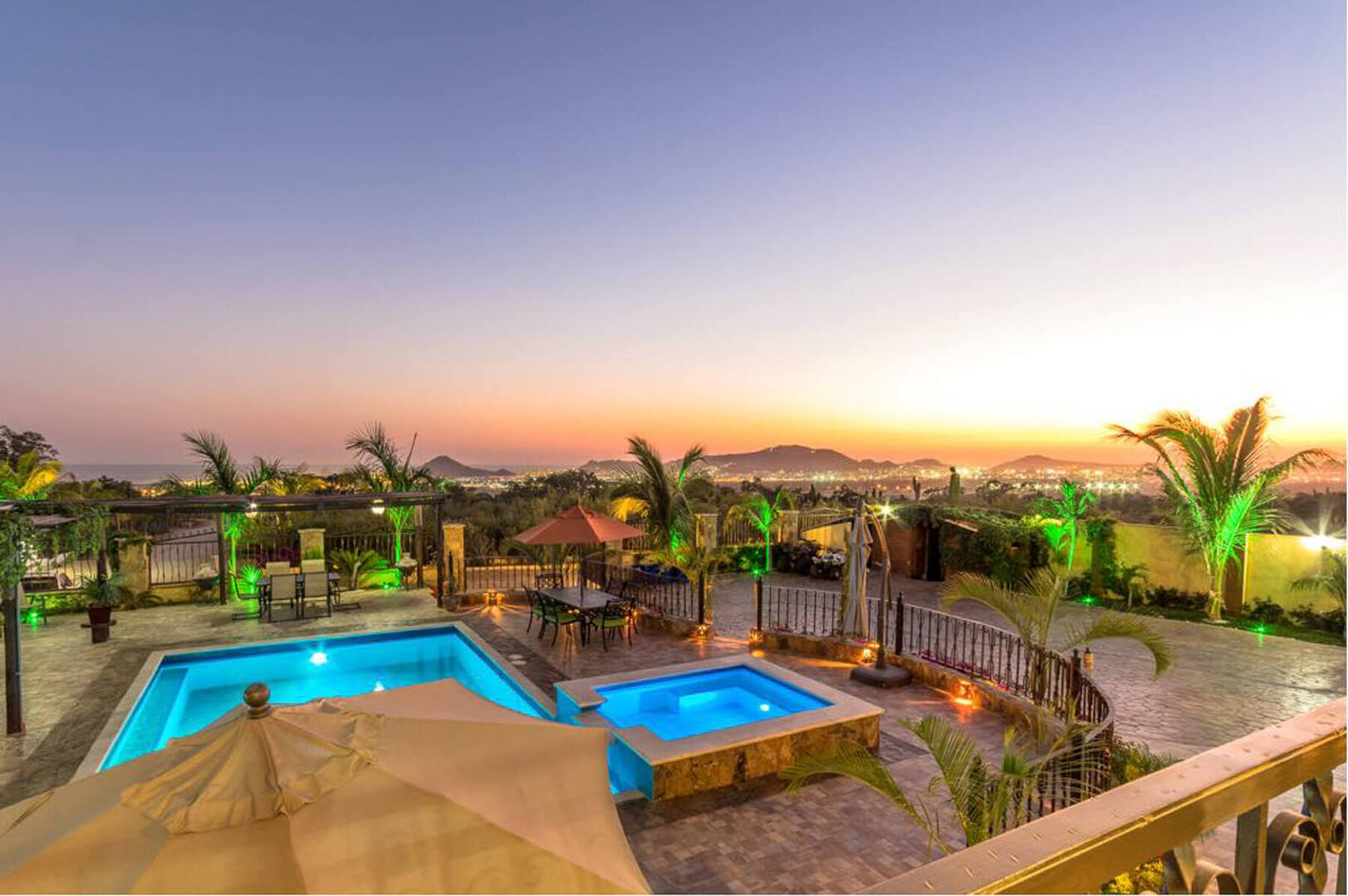 Cabo San Lucas Vacation Rental