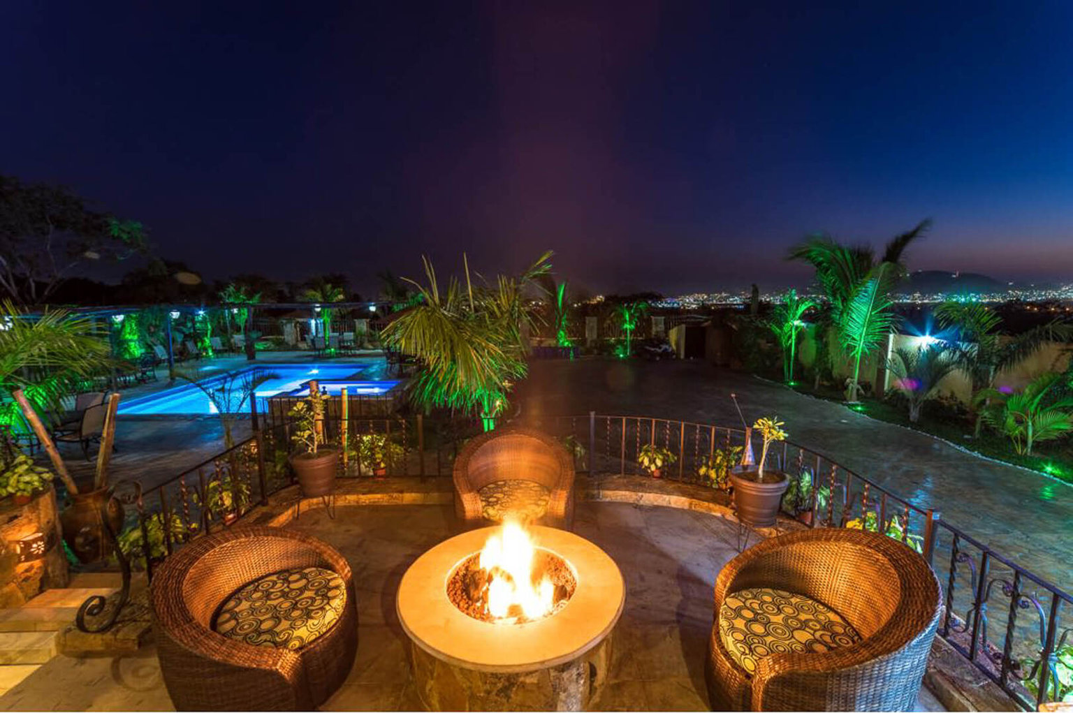 Cabo San Lucas Vacation Rental