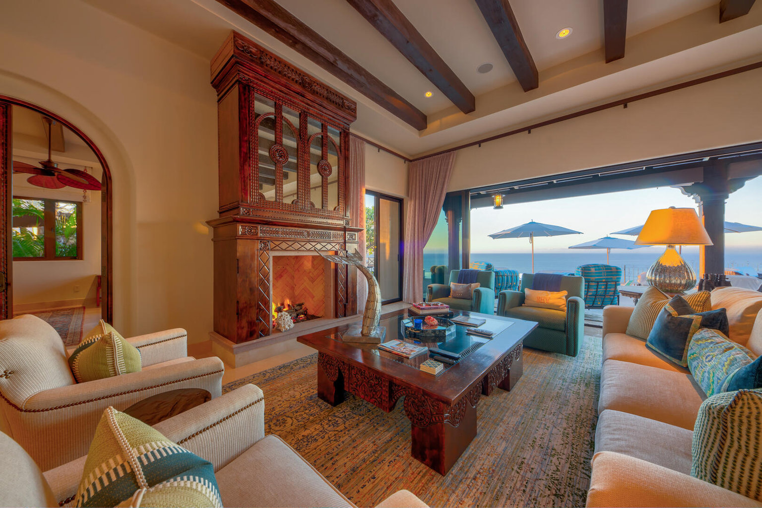 Los Cabos  Vacation Rental