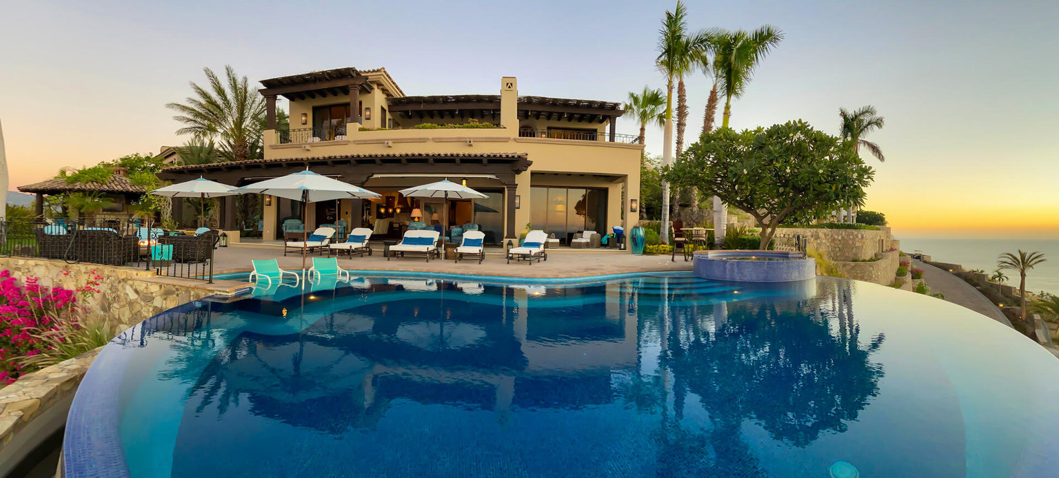 Los Cabos  Vacation Rental