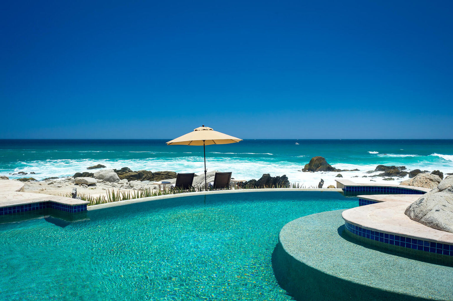 Cabo San Lucas Vacation Rental