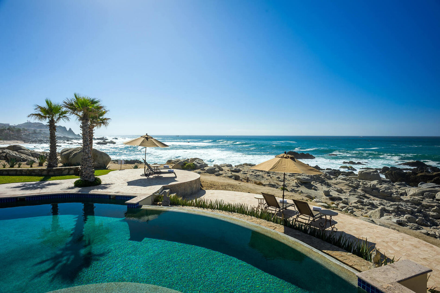 Cabo San Lucas Vacation Rental