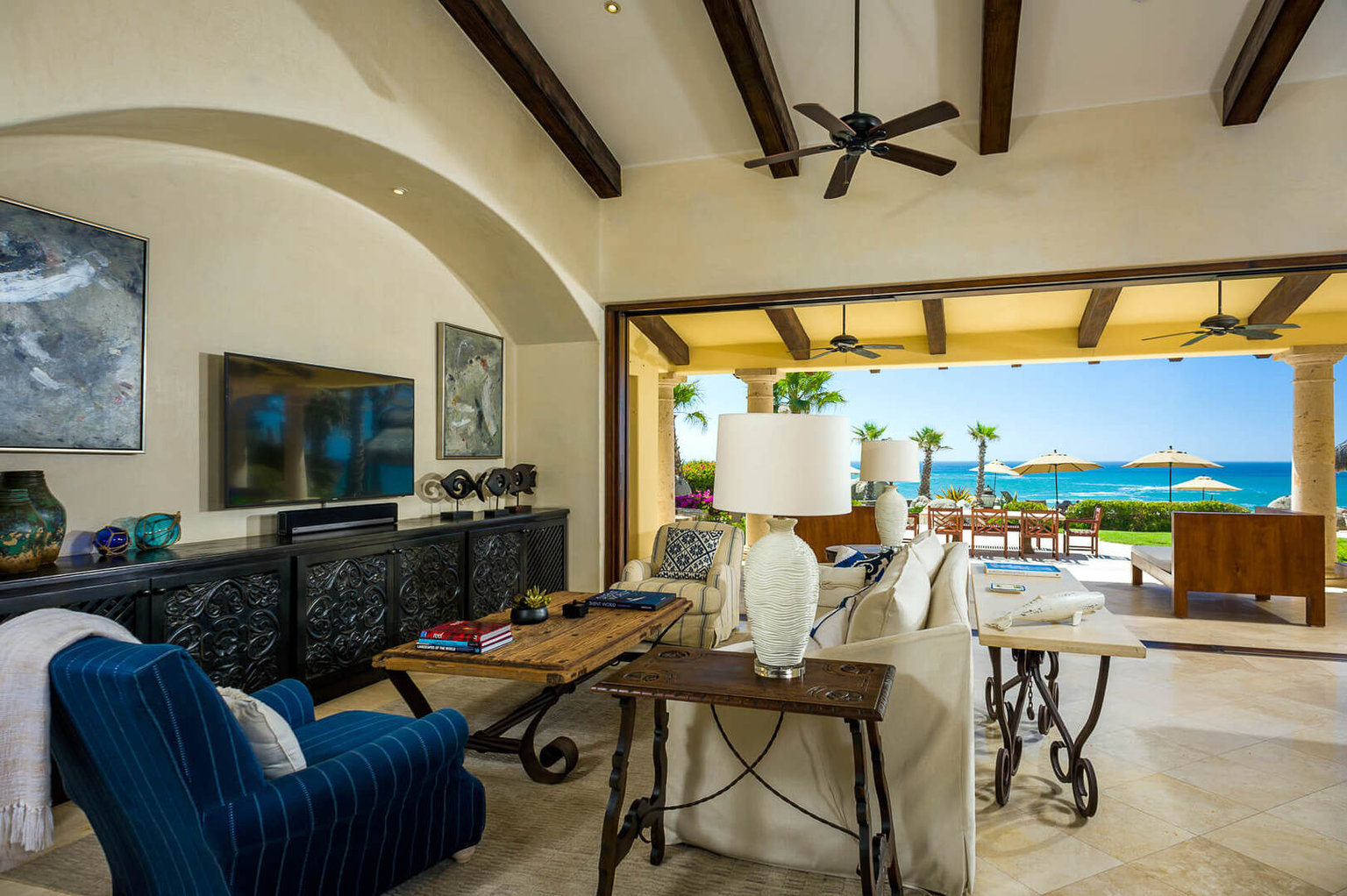 Cabo San Lucas Vacation Rental