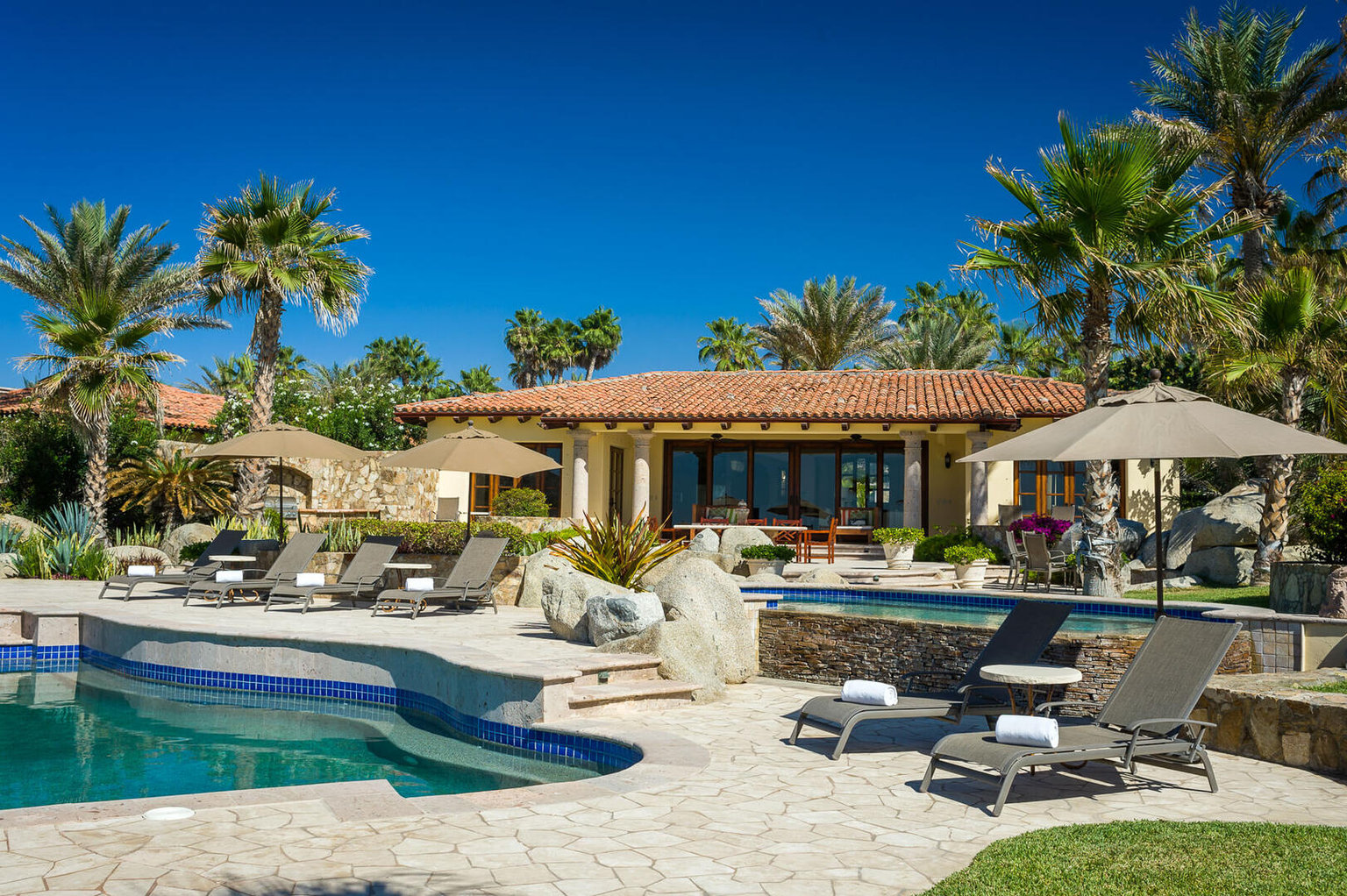 Cabo San Lucas Vacation Rental