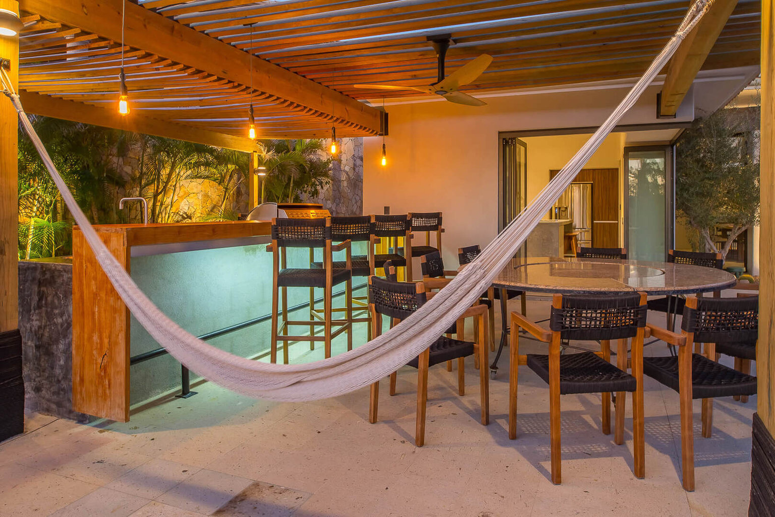 Corridor Vacation Rental