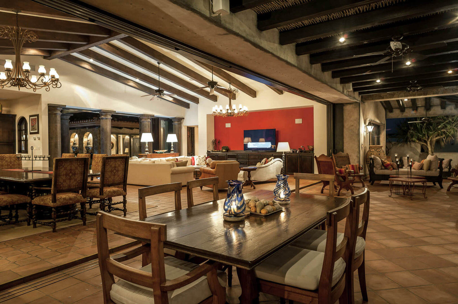 San Jose del Cabo Vacation Rental