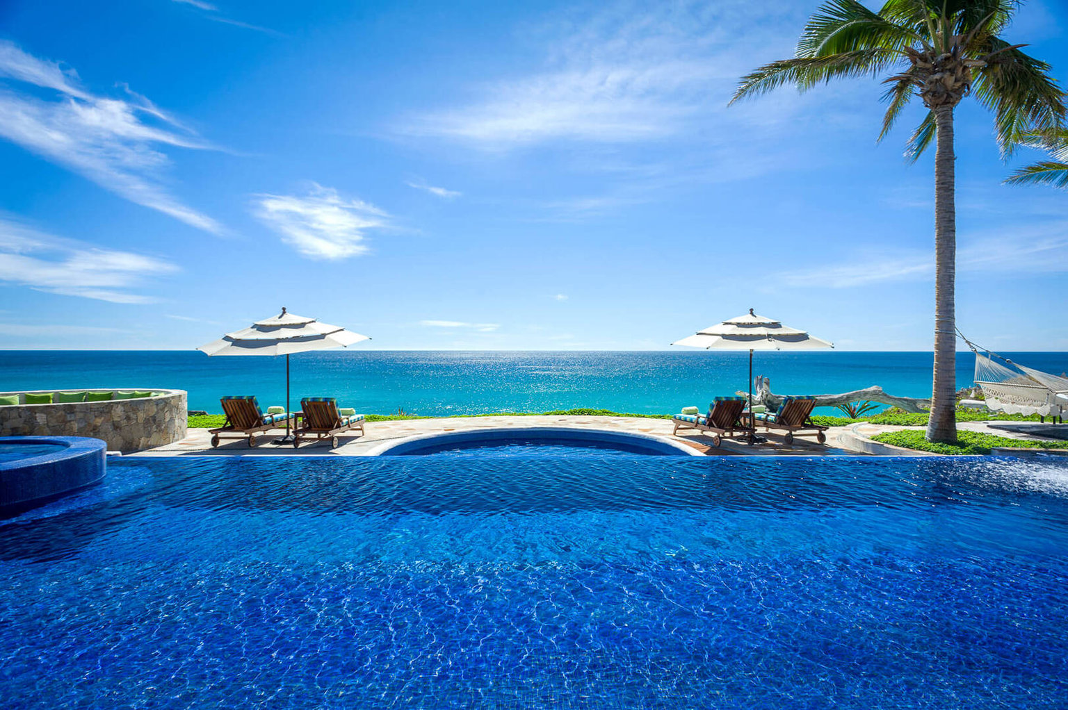 San Jose del Cabo Vacation Rental