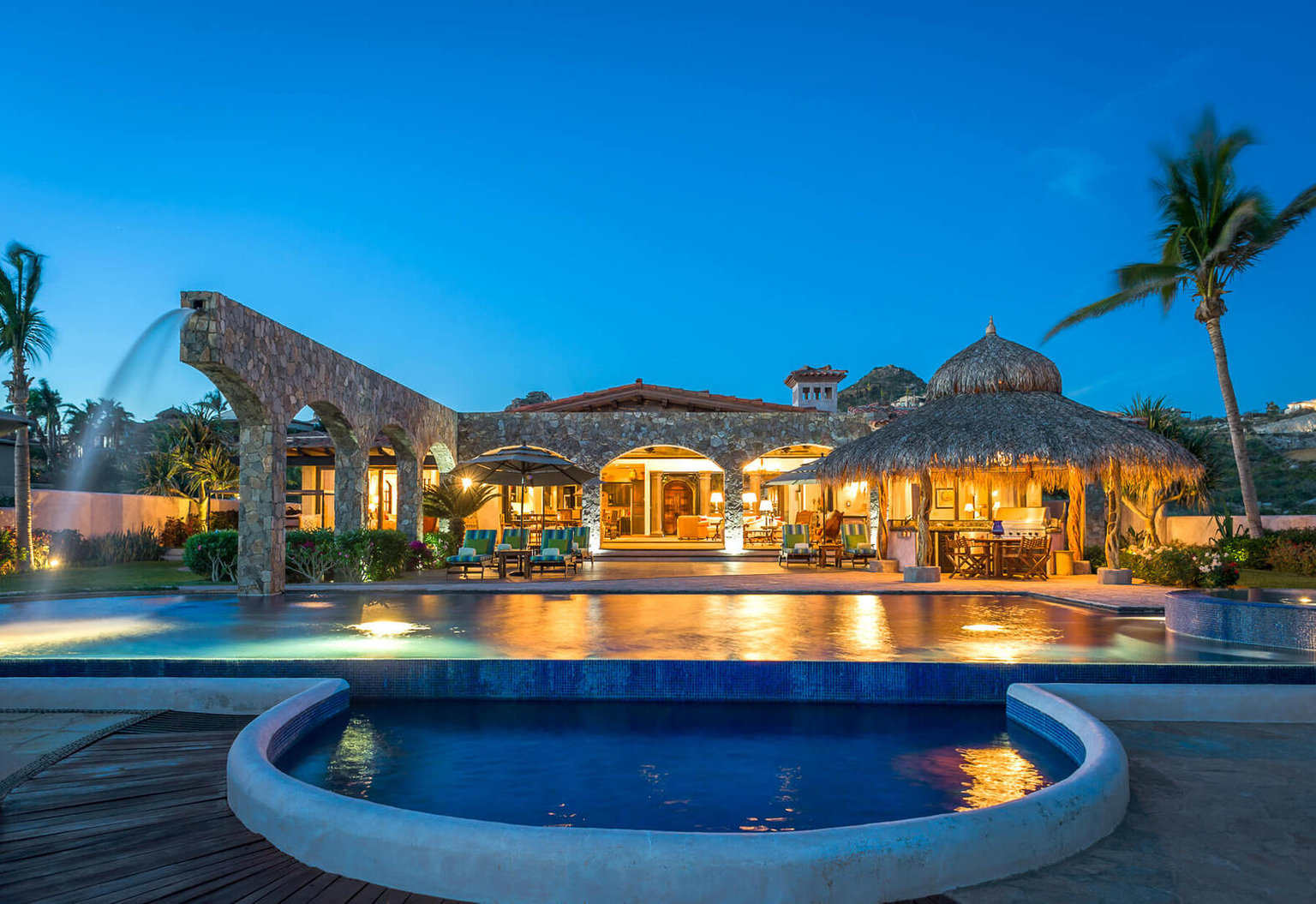 San Jose del Cabo Vacation Rental