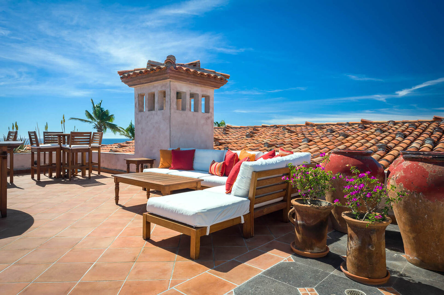 San Jose del Cabo Vacation Rental