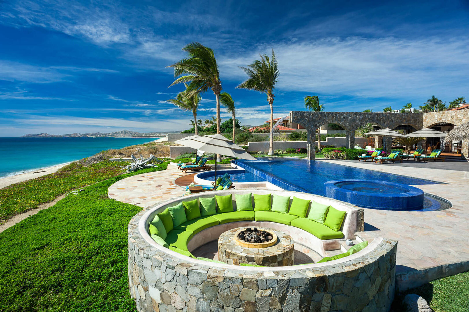 San Jose del Cabo Vacation Rental