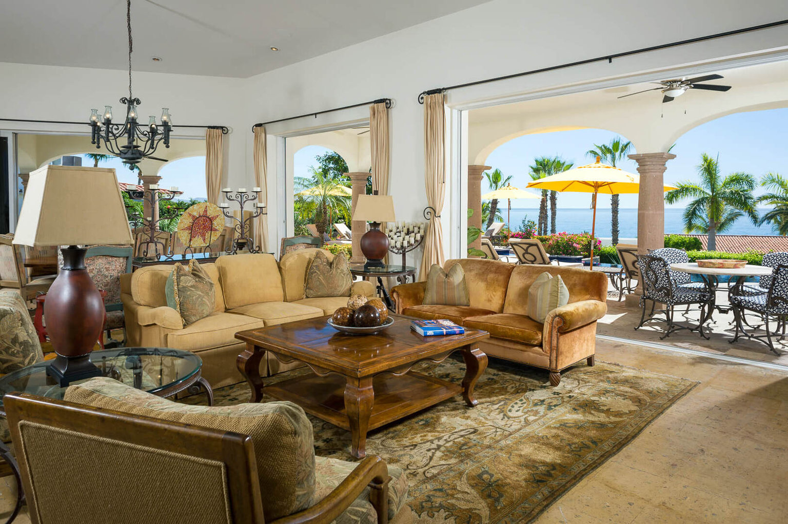 Palmilla Vacation Rental