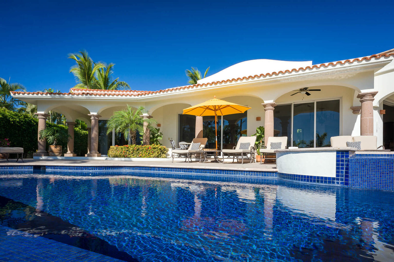 Palmilla Vacation Rental