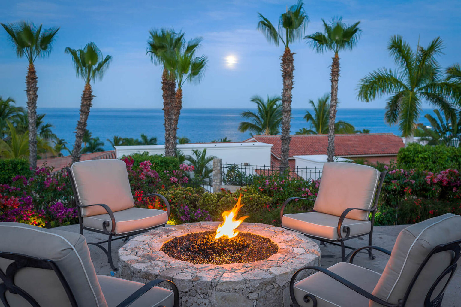 Palmilla Vacation Rental