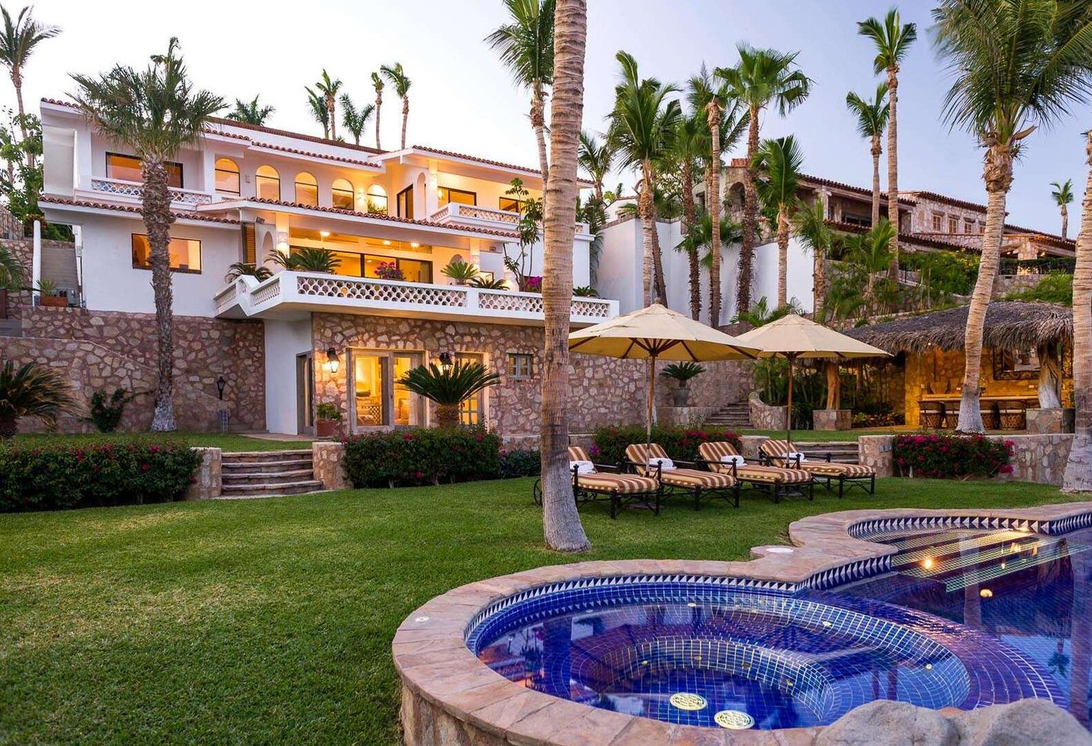 Palmilla - Norte Vacation Rental