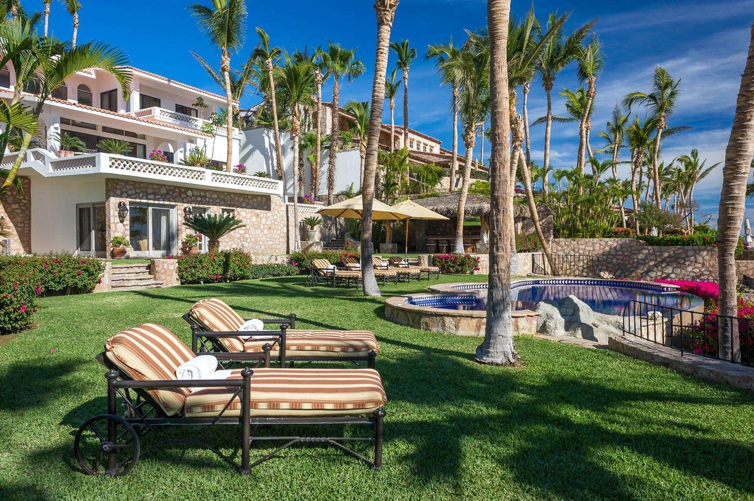 Palmilla - Norte Vacation Rental