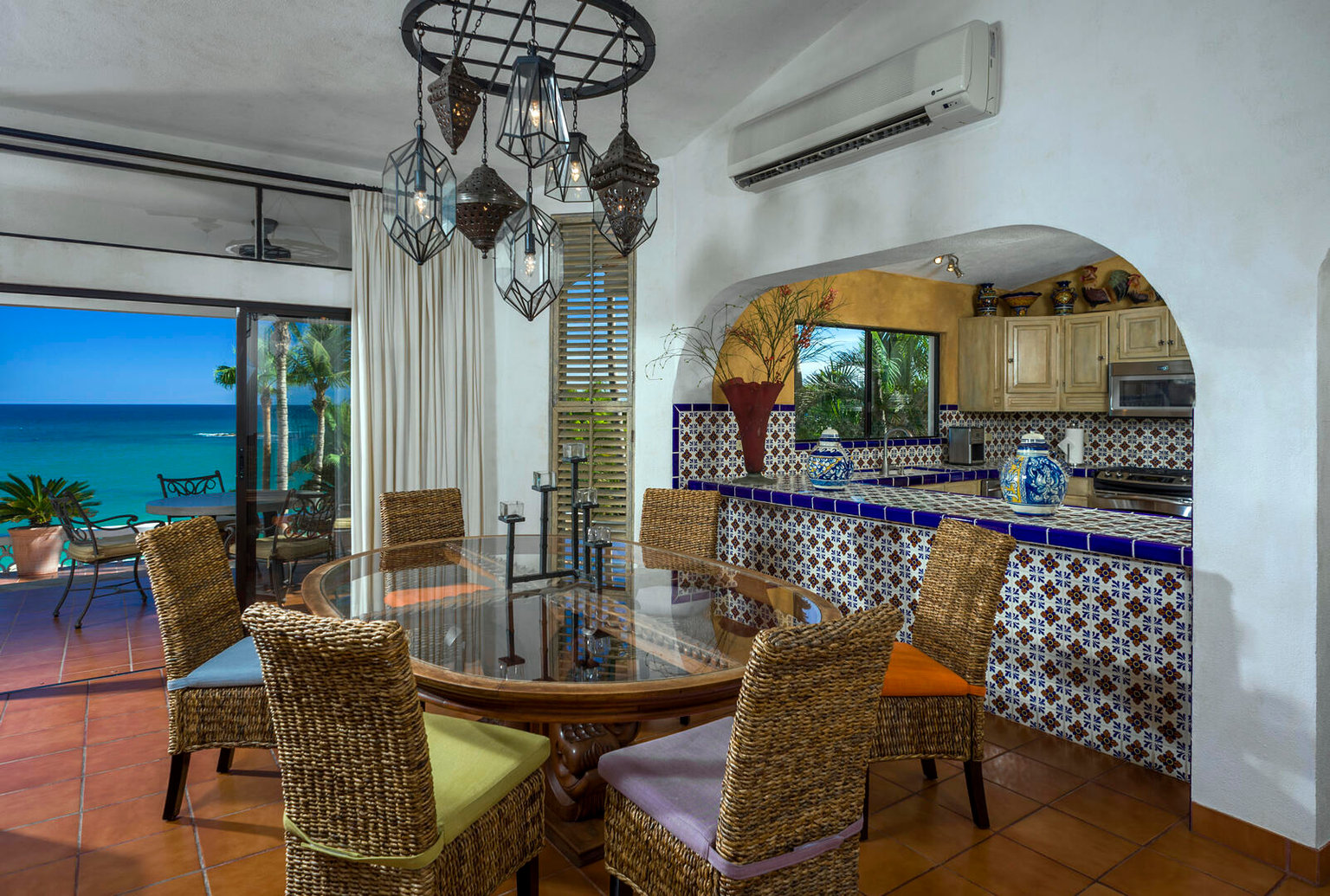 Palmilla - Norte Vacation Rental