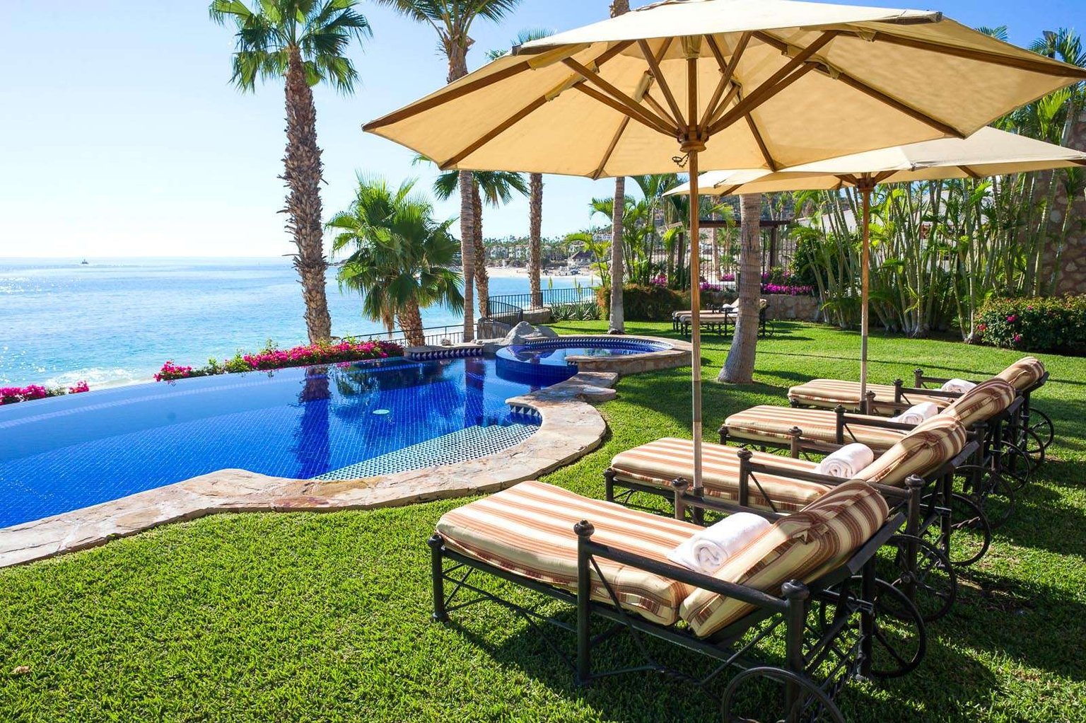 Palmilla - Norte Vacation Rental