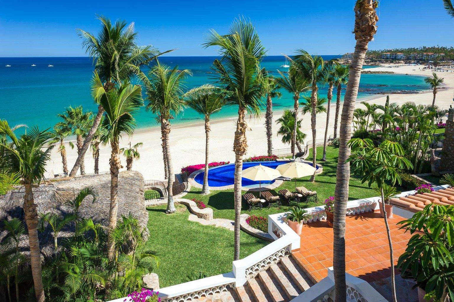 Palmilla - Norte Vacation Rental