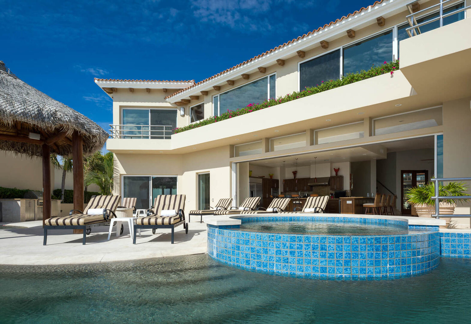 Cabo San Lucas Vacation Rental