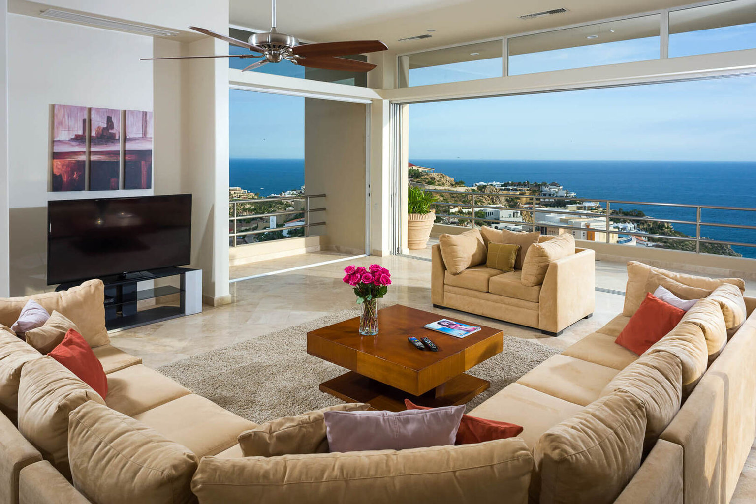 Cabo San Lucas Vacation Rental