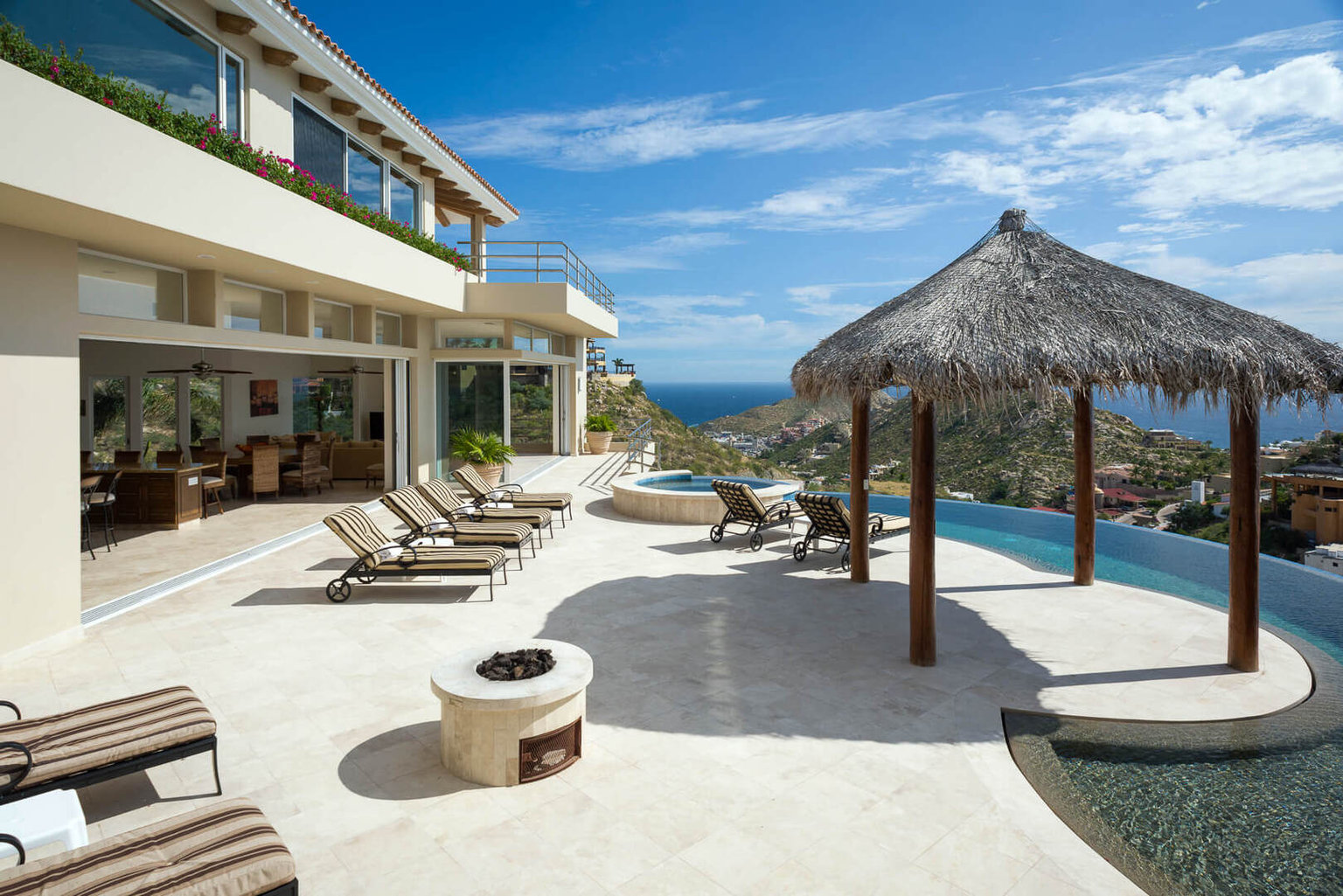 Cabo San Lucas Vacation Rental