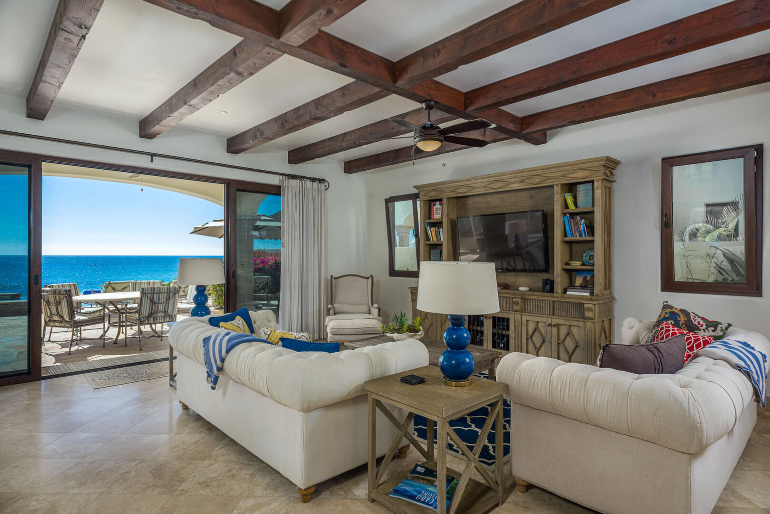 Los Cabos  Vacation Rental