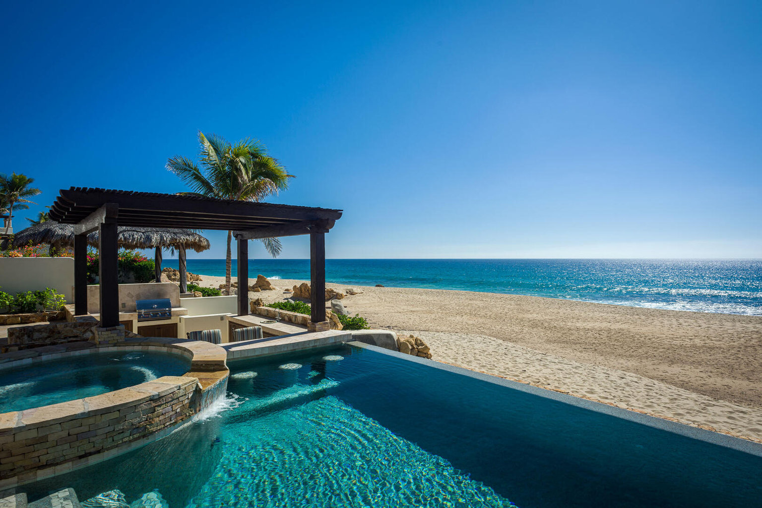 Los Cabos  Vacation Rental