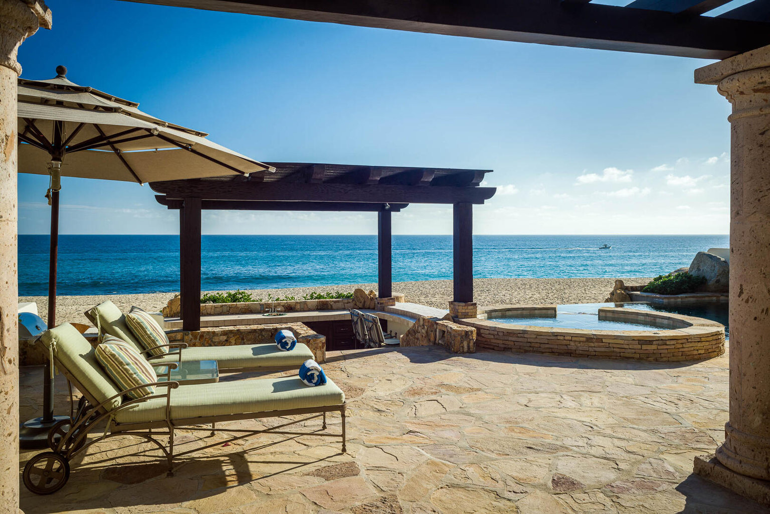 Los Cabos  Vacation Rental