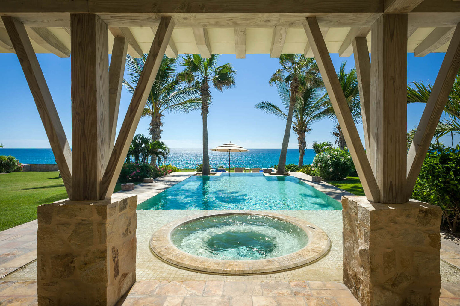 San Jose del Cabo Vacation Rental