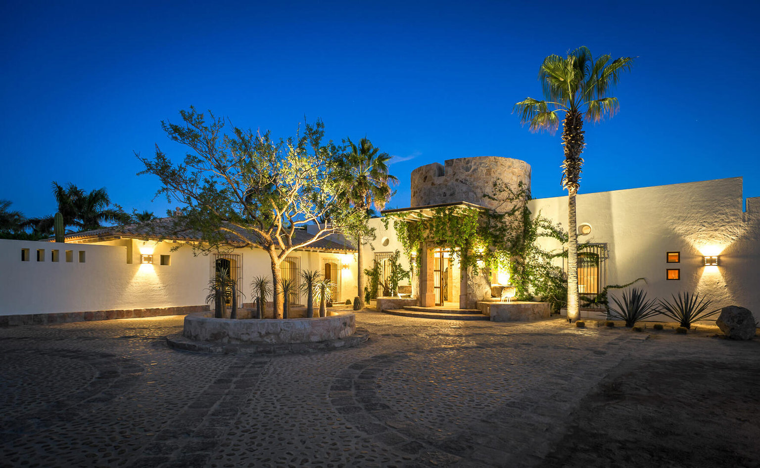 San Jose del Cabo Vacation Rental
