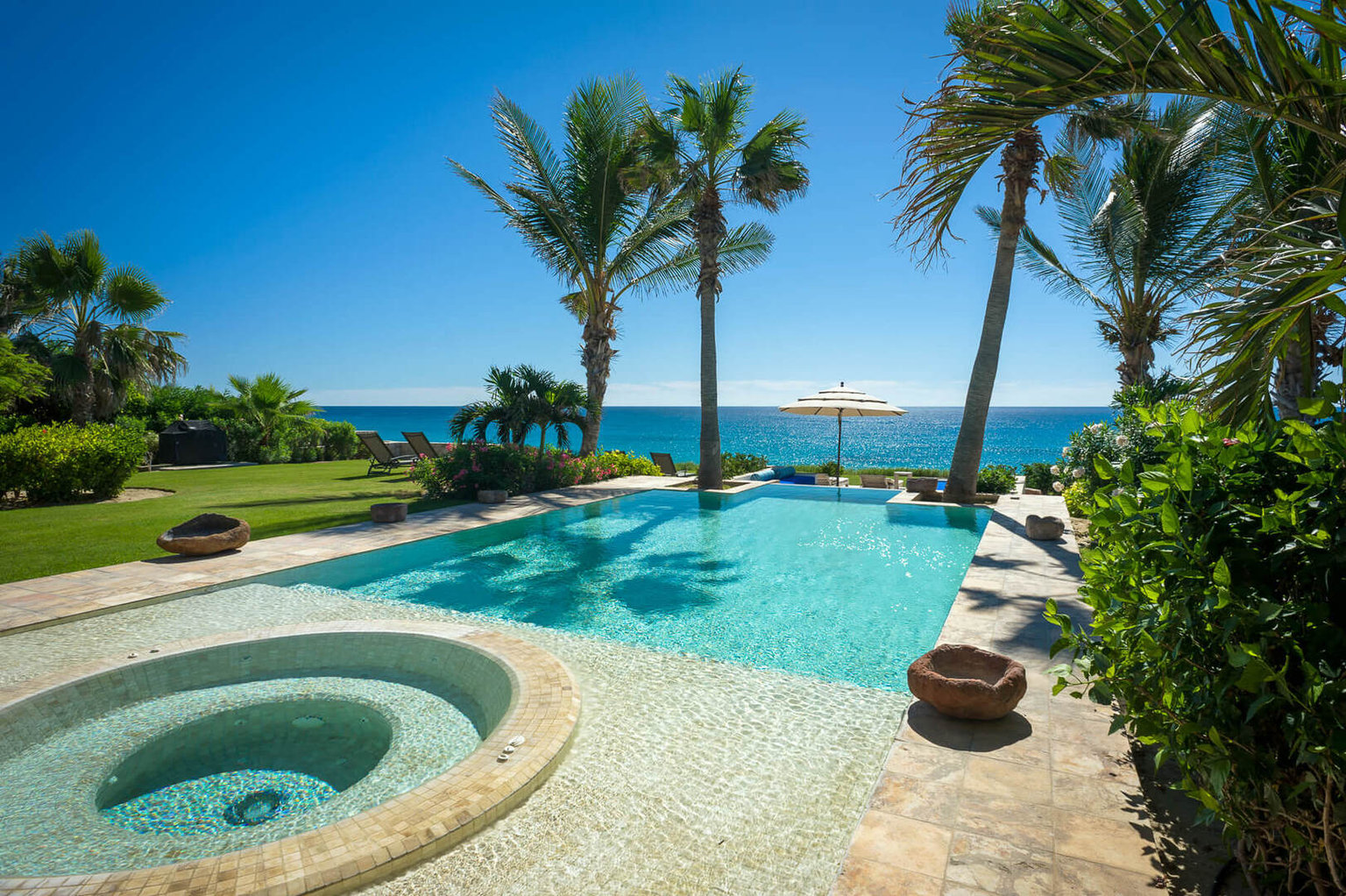 San Jose del Cabo Vacation Rental