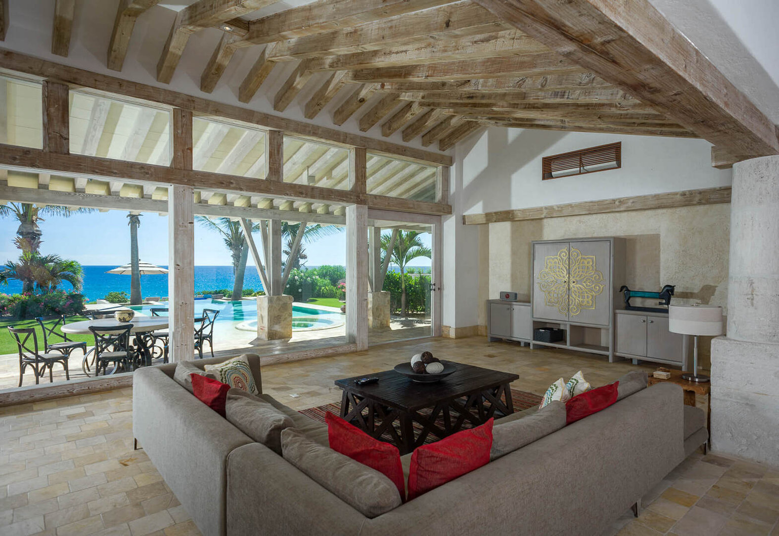 San Jose del Cabo Vacation Rental