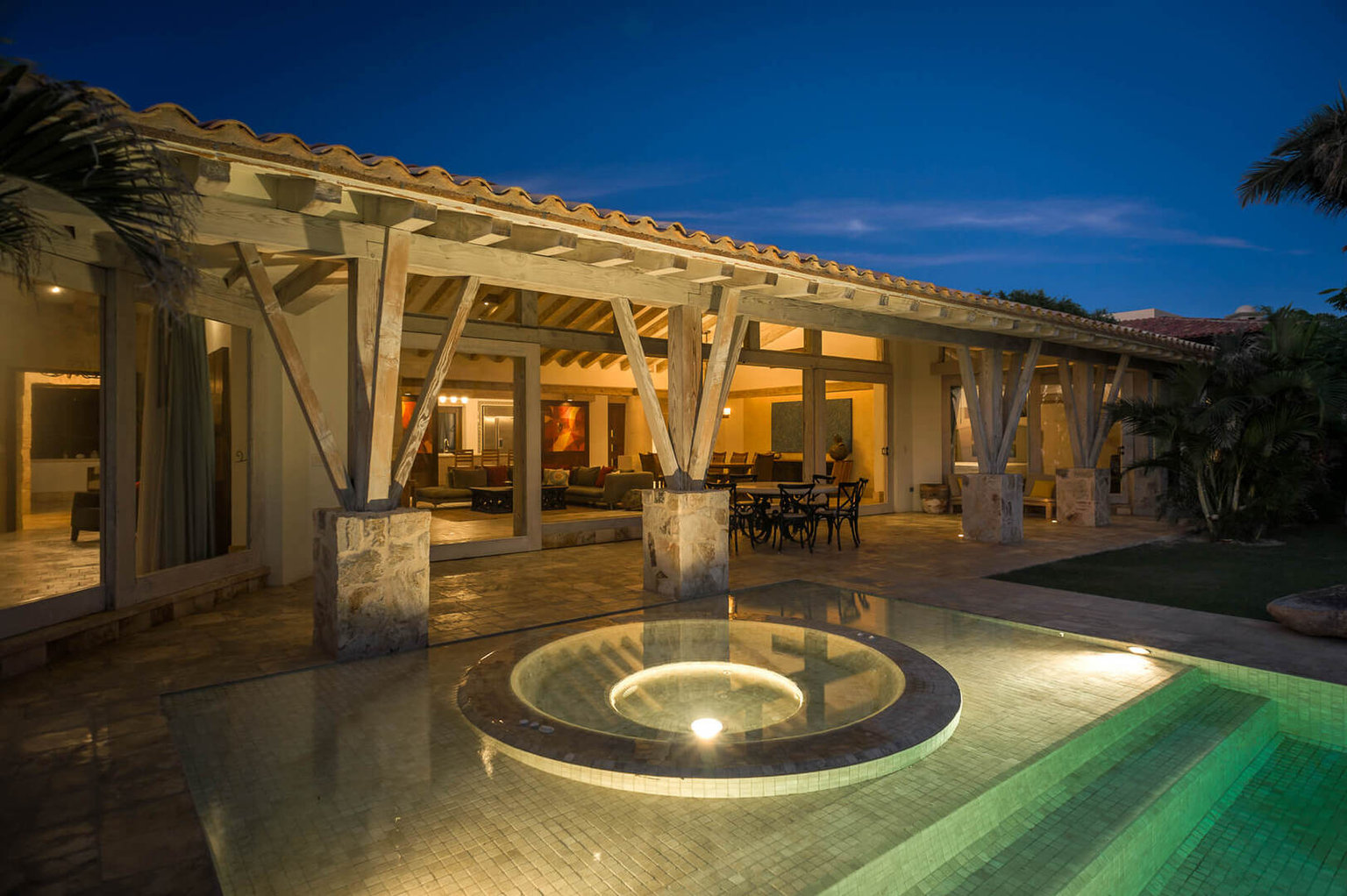 San Jose del Cabo Vacation Rental