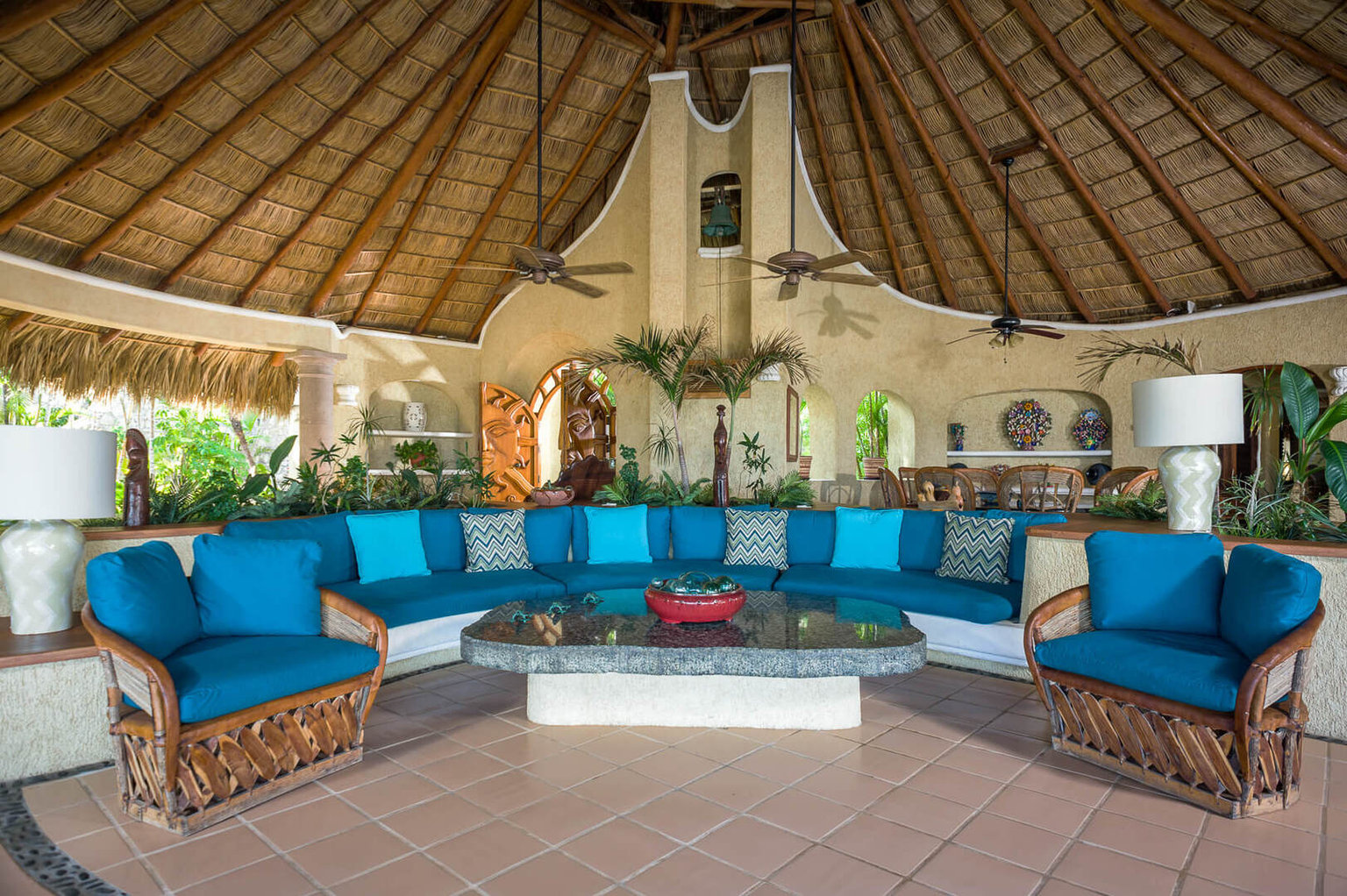 Cabo Corridor Vacation Rental