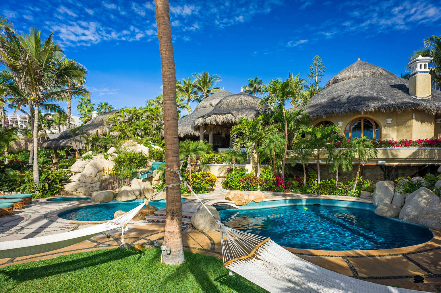 Cabo Corridor Vacation Rental