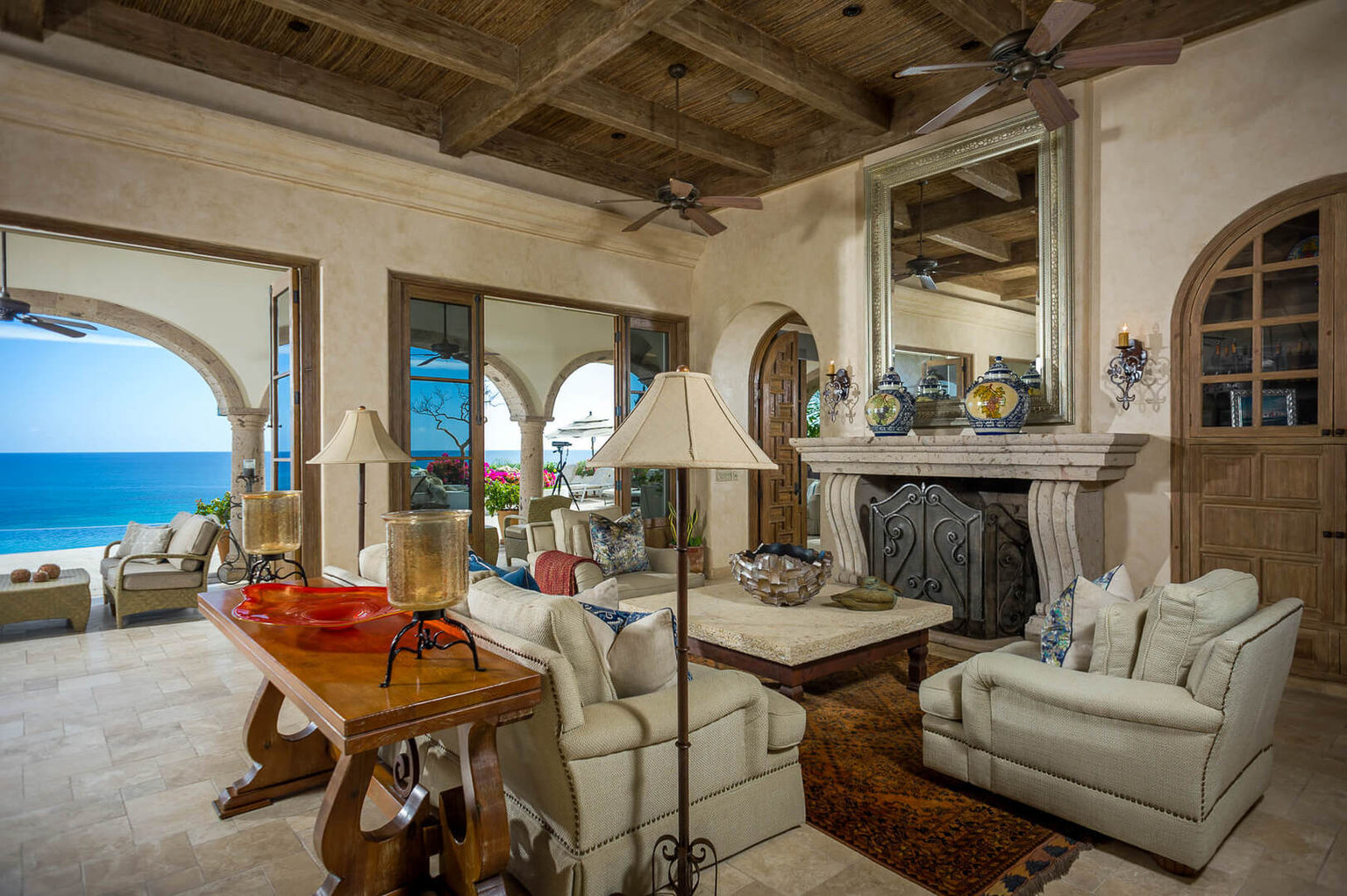 Palmilla Vacation Rental