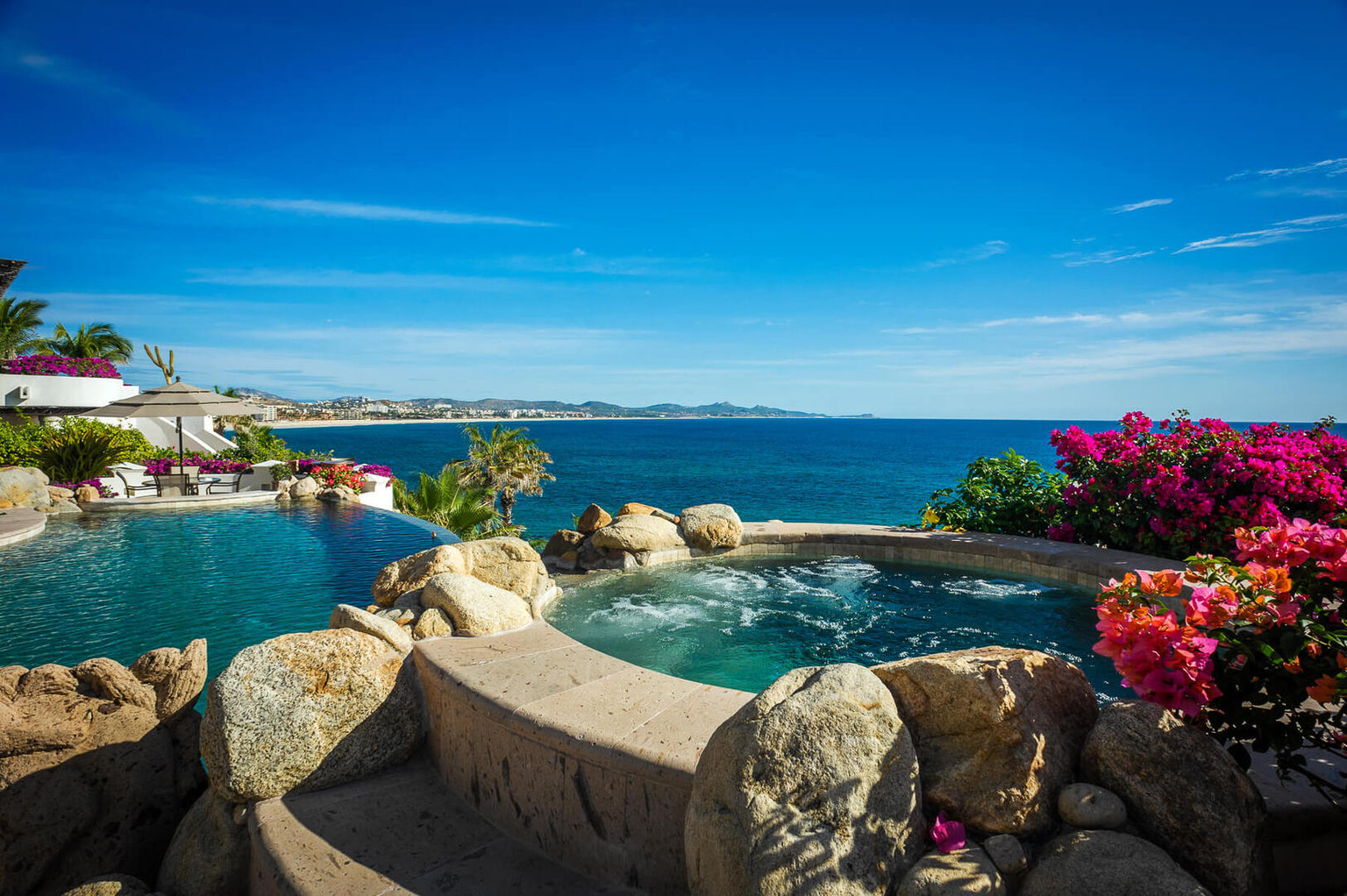 Palmilla Vacation Rental