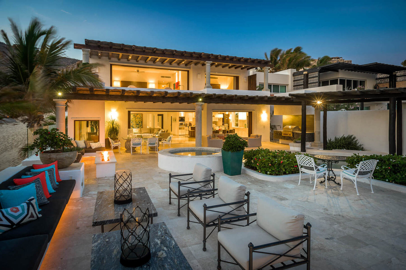 Cabo San Lucas Vacation Rental