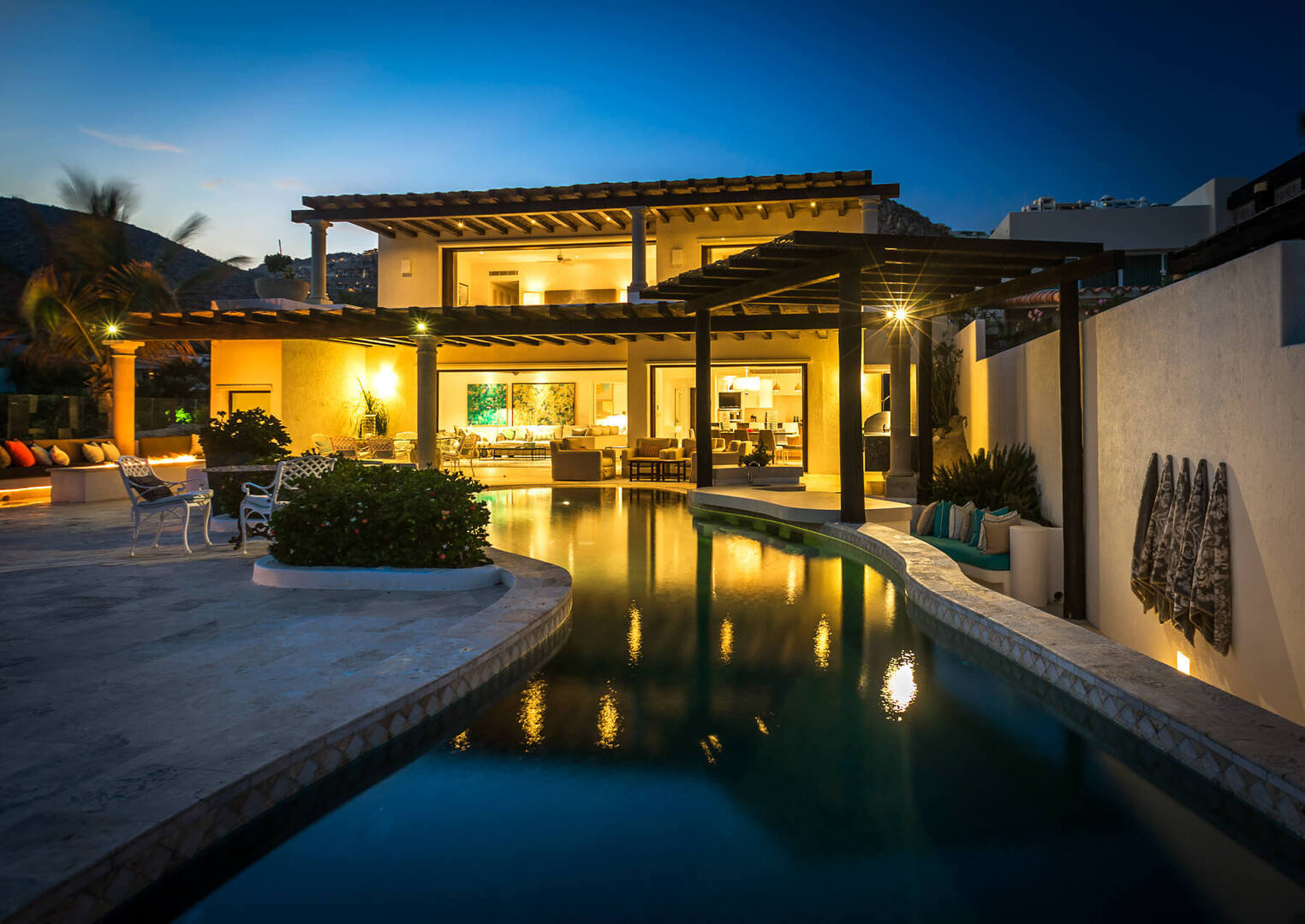 Cabo San Lucas Vacation Rental