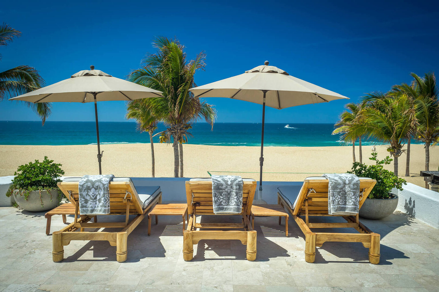 Cabo San Lucas Vacation Rental