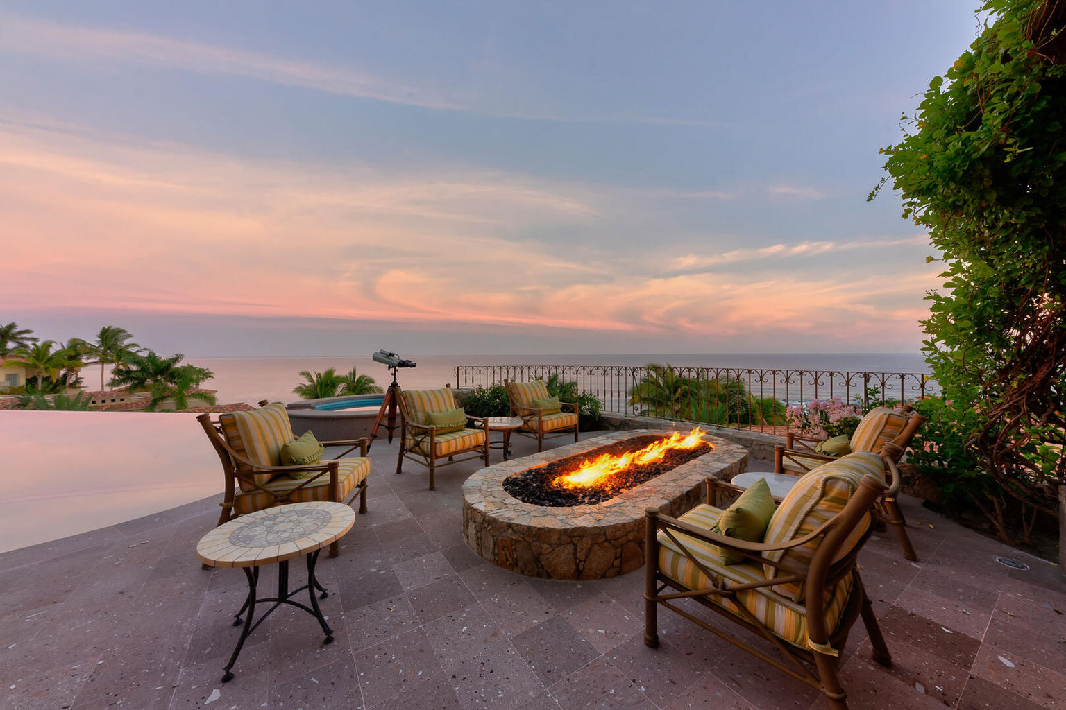 Los Cabos Vacation Rental